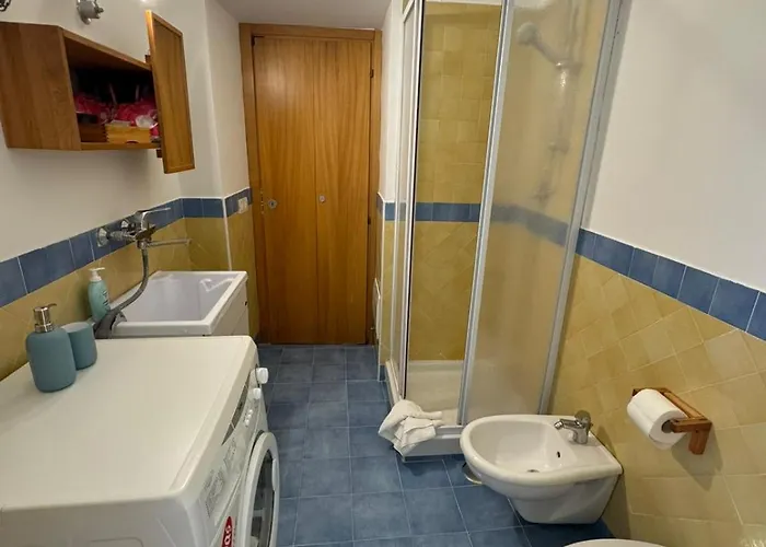 Il Vicoletto Vakantiehuis