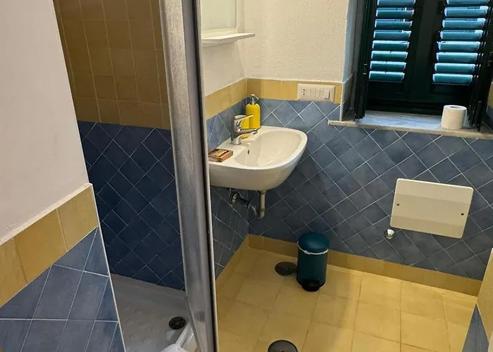 Vakantiehuis Il Vicoletto