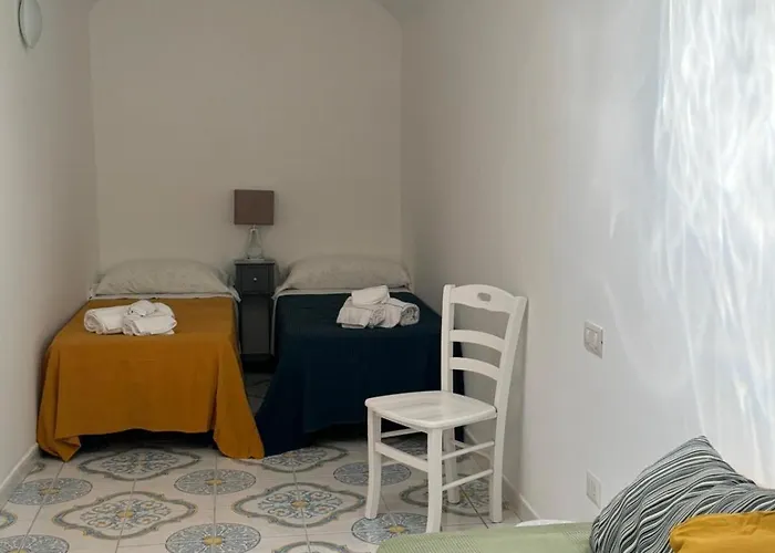 Il Vicoletto Vakantiehuis *