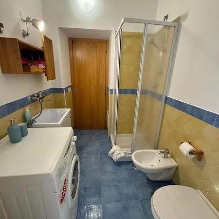 Il Vicoletto Vakantiehuis
