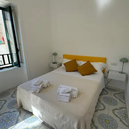 Il Vicoletto Vakantiehuis