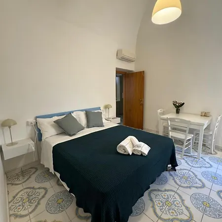 Il Vicoletto Vakantiehuis *