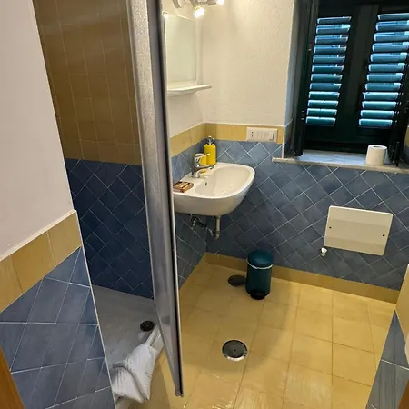 Vakantiehuis Il Vicoletto