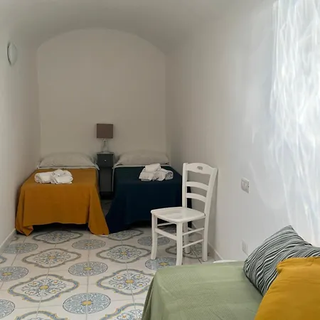 Il Vicoletto Vakantiehuis *
