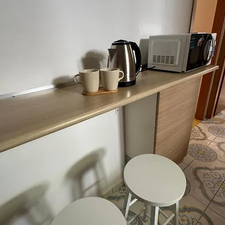 Il Vicoletto Vakantiehuis *