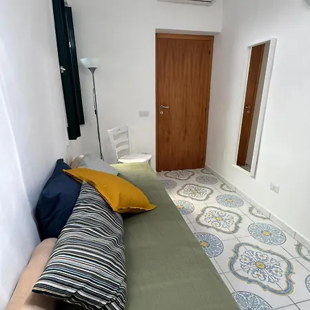 Il Vicoletto * Amalfi