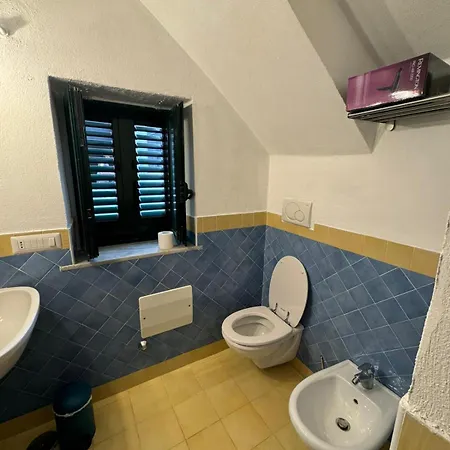 Vakantiehuis Il Vicoletto