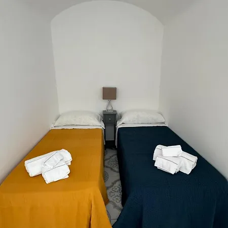 Vakantiehuis Il Vicoletto
