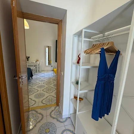 Il Vicoletto Vakantiehuis